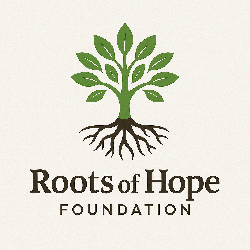 Roots of Hope Foundation